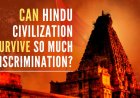 Caste Discrimination Lawsuit Against Cisco a Cry Wolf Tactic: Concerns for Hindu, South Asian, and Indian American Communities