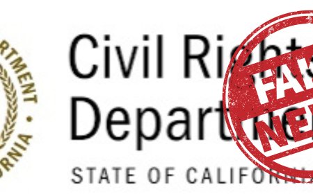 It’s Time to Call Out the CRD’s Vicious And Relentless Attacks On Hindu Americans