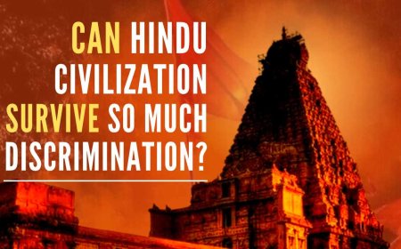 Caste Discrimination Lawsuit Against Cisco a Cry Wolf Tactic: Concerns for Hindu, South Asian, and Indian American Communities