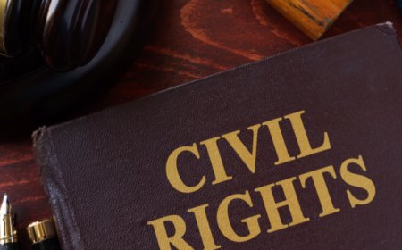 California’s Caste Discrimination Lawsuit Blatantly and Repeatedly Violates American Civil Rights