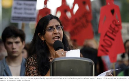 Rebuttal to Kshama Sawant’s Caste FAQ