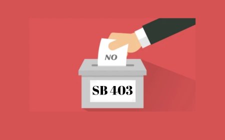 SB 403: Unresolved Issues and Shifting Perspectives on Adding Caste as a Protected Category