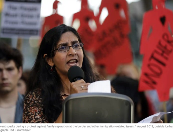 Rebuttal to Kshama Sawant’s Caste FAQ