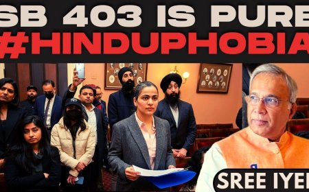 Dismissal of CRD’s Caste Discrimination Case Reaffirms Why Senator Wahab's New Caste Law is Perilous for Indian Americans