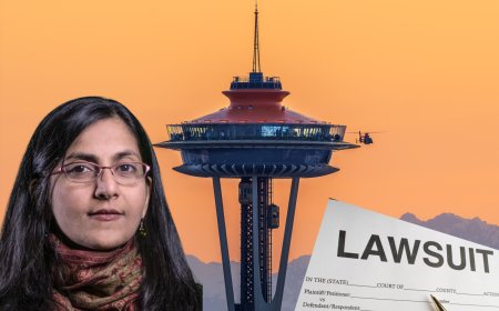 Civil Action Lawsuit Challenges Seattle Caste Law for Violating Civil Rights and Religious Freedom