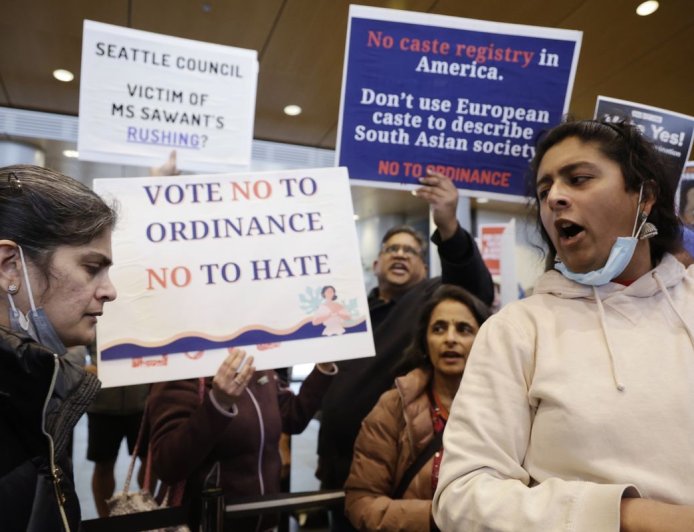 My Thoughts on and Objections to Adding Caste as a Category in Seattle’s Anti-Discrimination Law