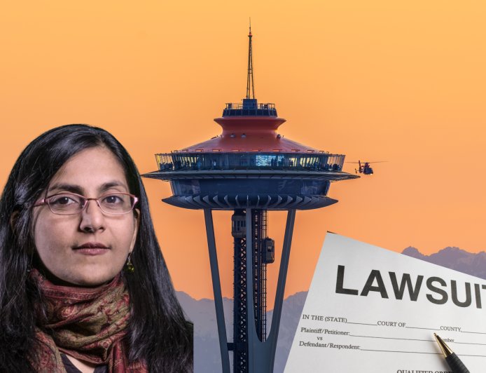 Civil Action Lawsuit Challenges Seattle Caste Law for Violating Civil Rights and Religious Freedom
