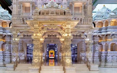 Cracks Appear in BAPS Lawsuit as Workers Allege They Were Misled, Coerced Into Making False Claims