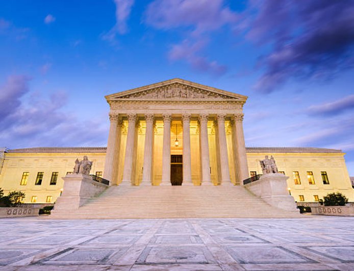 SCOTUS Ends Racial Preferences in College Admissions, But New Battle Emerges: SB403 Threatens to Introduce Caste Discrimination in America