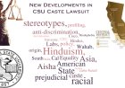 New Developments in the Cal State University Caste Lawsuit