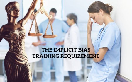 Explicit Bias in “ Implicit Bias Training” and Legal Quagmires in California—Is Caste Training Next With  SB 403?