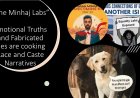 The Minhaj Labs - Emotional Truths and Intellectual Lies