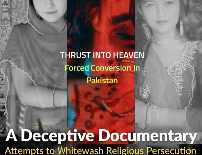 CAA, Caste and Religious Persecution in Pakistan