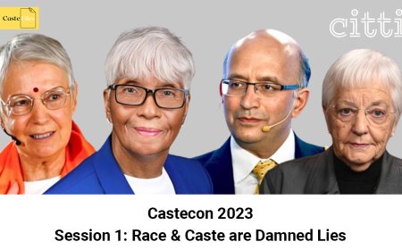 Hindus Must Get Politically Engaged ;  Learn To Fight Back!