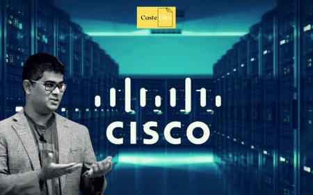 CasteFiles Lists Six Milestones in Dismantling the Cisco Caste Discrimination Case.