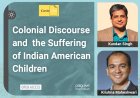 Colonial Discourse and the Suffering of Indian American Children