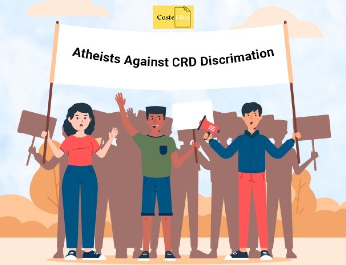 Atheists for Liberty (AFL) Joins the Fight Against CRD, Defending Fundamental Freedoms