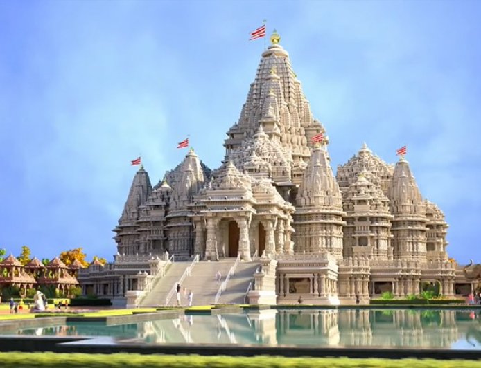 The Caste Pigeonhole and The Controversy Of The BAPS Temple Investigation