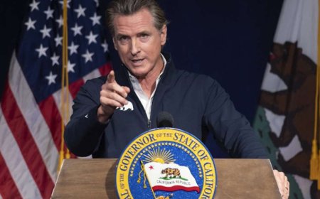 US: California Governor vetoes landmark anti-caste discrimination bill, Indian community lauds move