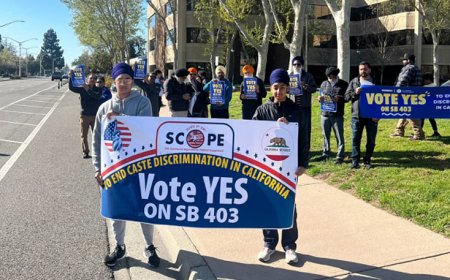 American guns on caste trained only at Hindus from India. What about Japan, Somalia