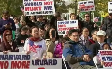 Affirmative Action Has Created an Alternate Caste Society. That’s Why South Asians Shouldn’t Support It