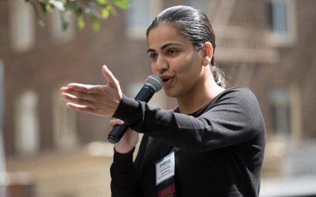 Newsom’s Veto: Why We Must Recall Author of California Caste Bill State Senator Aisha Wahab