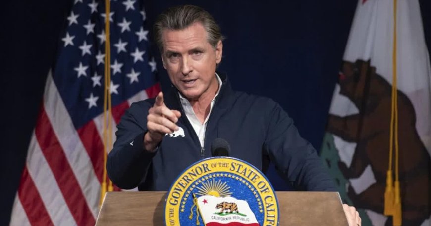 California Governor vetoes anti-caste discrimination bill