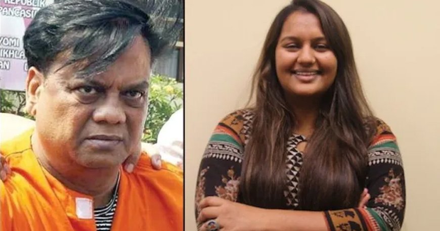 Gangster Chota Rajan’s daughter conducts flawed ‘caste survey’ at US university, pledges to donate money to organisation tied to George Soros