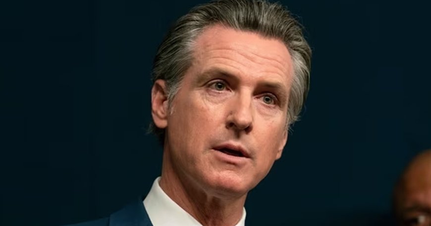 California governor vetoes anti-caste discrimination bill, calls it unnecessary