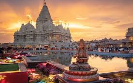 Federal Investigation into BAPS  Case Concludes with No Findings of Wrongdoing