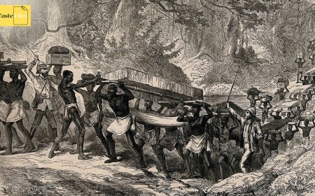 Why Indian Diaspora is Black Adjacent and not White Adjacent