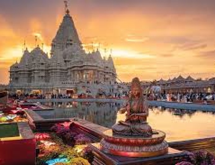 Federal Investigation into BAPS  Case Concludes with No Findings of Wrongdoing