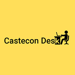 Castecon Desk